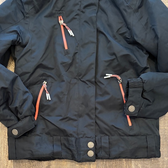 Kids Snow Jacket‎ - Picture 2 of 7